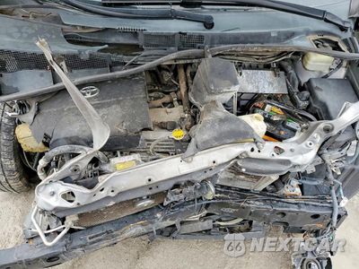 Zdjęcie 12 z 12 samochodu: 2015 TOYOTA SIENNA XLE VIN:5TDYK3DC2FS639618 - miniatura