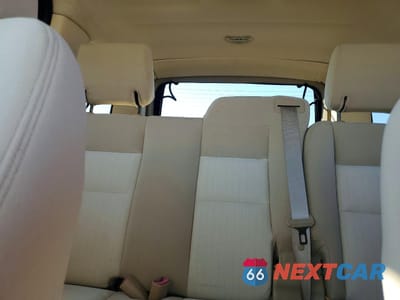 Zdjęcie 10 z 13 samochodu: 2007 FORD EXPLORER XLT VIN:1FMEU63E87UA91358 - miniatura