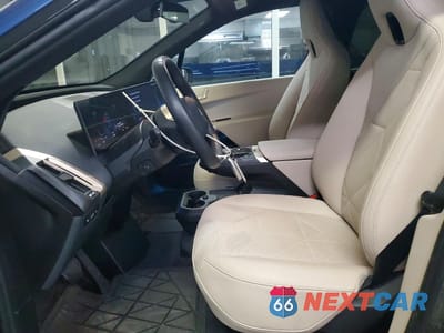 Zdjęcie 7 z 13 samochodu: 2024 BMW IX XDRIVE50 VIN:WB523CF0XRCR56022 - miniatura