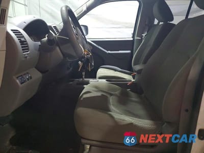 Zdjęcie 7 z 11 samochodu: 2019 NISS FRONTIER S VIN:1N6AD0EV6KN731631 - miniatura