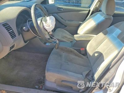 Zdjęcie 7 z 12 samochodu: 2010 NISSAN ALTIMA 2.5 VIN:1N4AL2AP8AN561057 - miniatura
