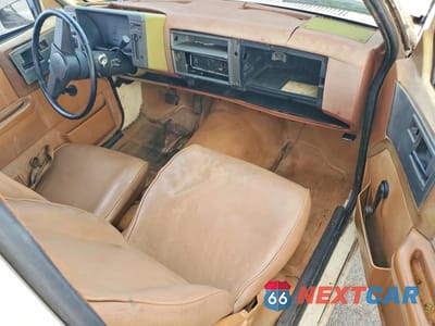 Zdjęcie 8 z 13 samochodu: 1988 CHEVROLET S TRUCK S10 VIN:1GCBS19R7J8111819 - miniatura