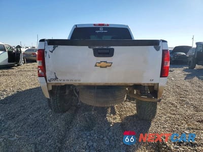Zdjęcie 6 z 11 samochodu: 2009 CHEV SILVERADO VIN:2GCEK23C891141496 - miniatura