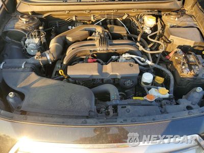 Zdjęcie 12 z 15 samochodu: 2016 SUBARU OUTBACK 2.5I PREMIUM VIN:4S4BSAFC5G3360850 - miniatura