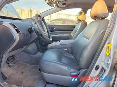 Zdjęcie 7 z 12 samochodu: 2008 TOYOTA PRIUS BASE VIN:JTDKB20U187778408 - miniatura