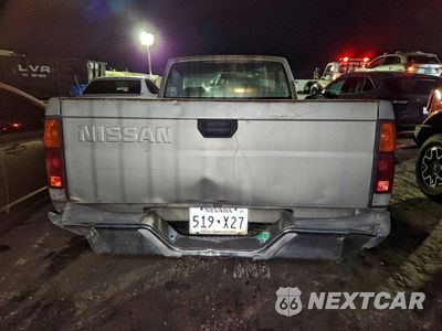 Zdjęcie 6 z 12 samochodu: 1989 NISSAN D21 SHORT BED VIN:1N6ND11S5KC308148 - miniatura