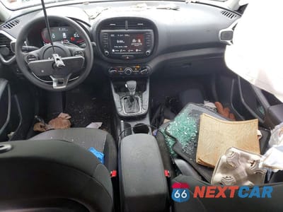 Zdjęcie 8 z 12 samochodu: 2025 KIA SOUL LX VIN:KNDJ23AU7S7251626 - miniatura