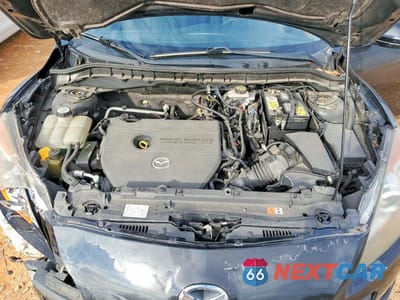 Zdjęcie 11 z 11 samochodu: 2012 MAZDA 3 I VIN:JM1BL1UF6C1531531 - miniatura