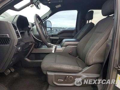 Zdjęcie 7 z 11 samochodu: 2018 FORD F150 SUPERCREW VIN:1FTEW1CG7JKE14031 - miniatura
