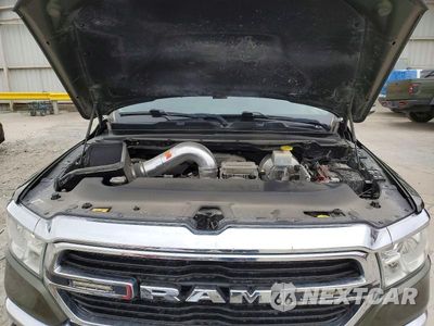 Zdjęcie 11 z 11 samochodu: 2020 RAM 1500 BIG HORN VIN:1C6SRFFT9LN290062 - miniatura