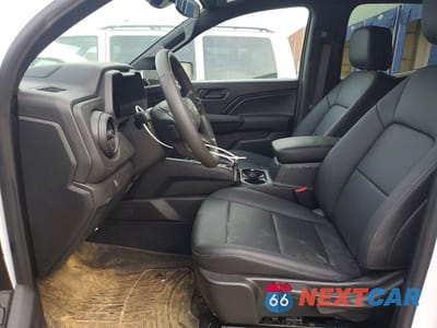 Zdjęcie 7 z 11 samochodu: 2025 CHEV COLORADO VIN:1GCPTBEK6S1117624 - miniatura