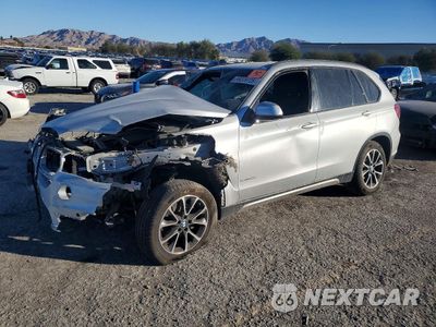 2018 BMW X5 SDRIVE35I 5UXKR2C55J0Z18389 - główne zdjęcie licytacji z USA - miniatura