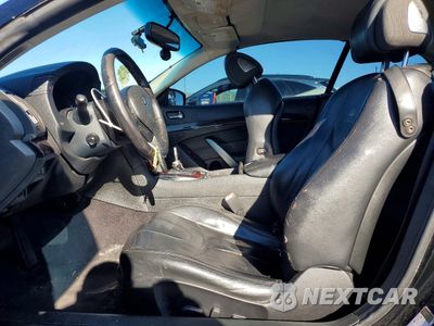 Zdjęcie 7 z 12 samochodu: 2010 INFINITI G37 BASE VIN:JN1CV6FE3AM353074 - miniatura