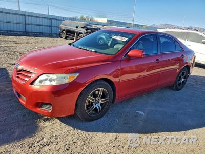 2010 TOYOTA CAMRY BASE 4T4BF3EK9AR017653 - główne zdjęcie licytacji z USA - miniatura