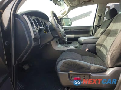 Zdjęcie 7 z 12 samochodu: 2011 TOYOTA TUNDRA DOUBLE CAB SR5 VIN:5TFUM5F16BX016796 - miniatura