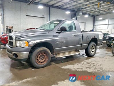 2004 DODGE RAM 1500 ST 1D7HU16D84J118410 - główne zdjęcie licytacji z USA - miniatura