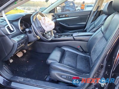 Zdjęcie 7 z 11 samochodu: 2016 NISS MAXIMA 3.5S VIN:1N4AA6AP9GC439356 - miniatura