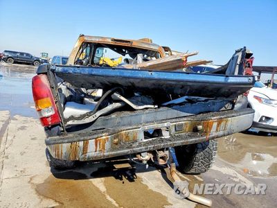 Zdjęcie 6 z 12 samochodu: 2001 CHEVROLET SILVERADO K1500 VIN:1GCEK19T81E133418 - miniatura
