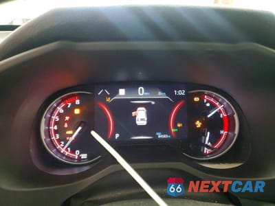 Zdjęcie 9 z 13 samochodu: 2022 TOYOTA RAV4 LIMITED VIN:JTMN1RFV6ND088790 - miniatura