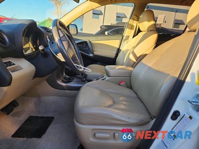 Zdjęcie 7 z 13 samochodu: 2009 TOYOTA RAV4 LIMITED VIN:JTMBK31VX95081670 - miniatura
