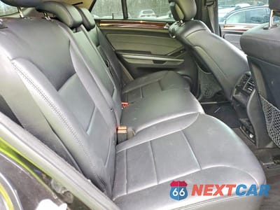Zdjęcie 11 z 13 samochodu: 2009 MERCEDES-BENZ ML 550 VIN:4JGBB72EX9A518477 - miniatura