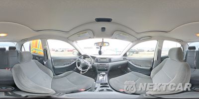 Zdjęcie 14 z 14 samochodu: 2005 TOYOTA COROLLA CE VIN:2T1BR32E15C556596 - miniatura