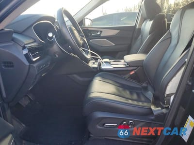 Zdjęcie 7 z 11 samochodu: 2024 ACURA MDX TECHNOLOGY VIN:5J8YE1H49RL029754 - miniatura