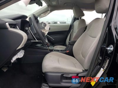 Zdjęcie 7 z 13 samochodu: 2026 TOYOTA COROLLA CROSS L VIN:7MUAAAAG5TV171787 - miniatura