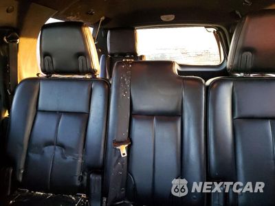 Zdjęcie 10 z 14 samochodu: 2016 FORD EXPEDITION EL LIMITED VIN:1FMJK2AT7GEF07084 - miniatura