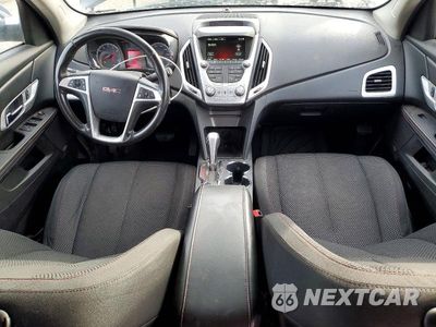 Zdjęcie 8 z 11 samochodu: 2015 GMC TERRAIN SLE VIN:2GKFLWEK2F6254523 - miniatura