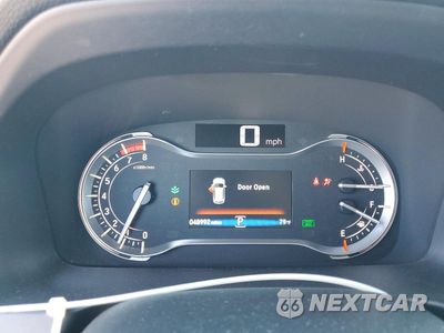 Zdjęcie 9 z 14 samochodu: 2017 HONDA PILOT EX VIN:5FNYF5H34HB040706 - miniatura