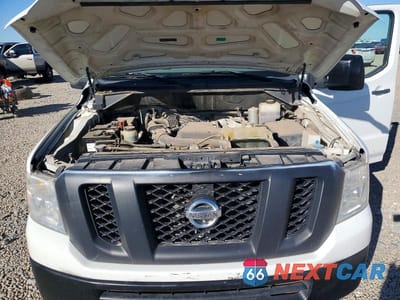 Zdjęcie 12 z 12 samochodu: 2014 NISSAN NV 2500 UTILITY / SERVICE VAN VIN:1N6BF0LX7EN102807 - miniatura