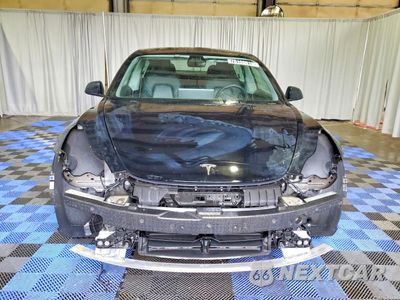 Piąte zdjęcie samochodu w środku: 2022 TESLA MODEL 3 VIN:5YJ3E1EA5NF370634 - miniatura