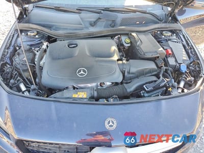 Zdjęcie 11 z 11 samochodu: 2018 MERCEDES-BENZ CLA 250 4MATIC VIN:WDDSJ4GB4JN657480 - miniatura