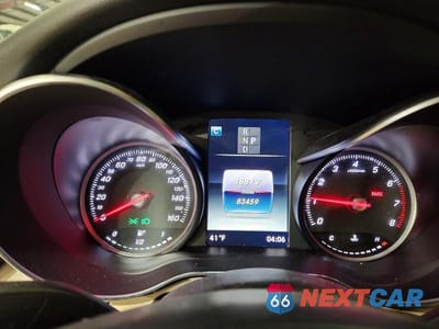 Zdjęcie 9 z 12 samochodu: 2018 MERCEDES-BENZ C 300 4MATIC VIN:WDDWF4KBXJR387335 - miniatura