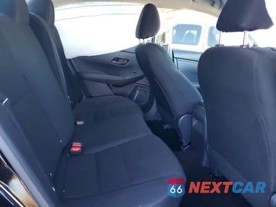Zdjęcie 10 z 11 samochodu: 2025 NISSAN SENTRA S VIN:3N1AB8BV7SY384750 - miniatura