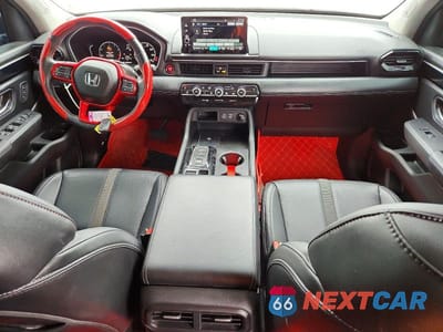 Zdjęcie 8 z 13 samochodu: 2025 HONDA PILOT TOURING VIN:5FNYG1H78SB006753 - miniatura