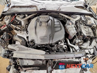 Zdjęcie 11 z 13 samochodu: 2020 AUDI A4 PREMIUM PLUS VIN:WAUENAF40LN009003 - miniatura