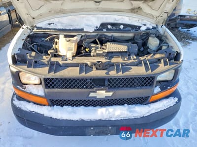 Zdjęcie 12 z 14 samochodu: 2012 CHEVROLET EXPRESS G3500 VIN:1GB3G3BG1C1192472 - miniatura