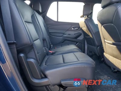 Zdjęcie 11 z 13 samochodu: 2023 CHEVROLET TRAVERSE LT VIN:1GNEVHKW1PJ244307 - miniatura