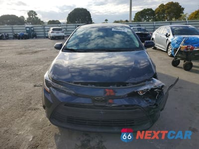 Piąte zdjęcie samochodu w środku: 2025 TOYOTA COROLLA LE VIN:5YFB4MDE3SP315863 - miniatura