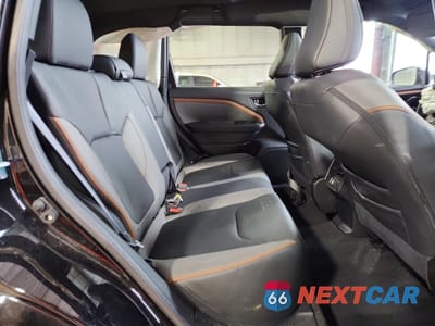 Zdjęcie 11 z 15 samochodu: 2025 SUBARU FORESTER SPORT VIN:JF2SLDHC2SH496527 - miniatura