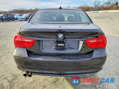 Zdjęcie 6 z 12 samochodu: 2011 BMW 328 XI SULEV VIN:WBAPK5C55BA661739 - miniatura