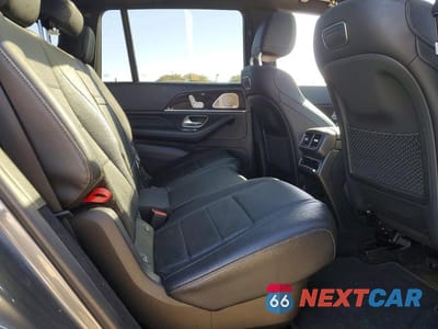 Zdjęcie 11 z 12 samochodu: 2020 MERCEDES-BENZ GLS 450 4MATIC VIN:4JGFF5KE3LA174959 - miniatura
