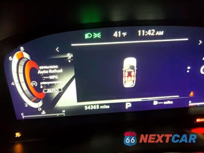 Zdjęcie 9 z 13 samochodu: 2022 NISSAN PATHFINDER PLATINUM VIN:5N1DR3DK3NC201557 - miniatura