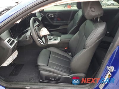 Zdjęcie 7 z 13 samochodu: 2025 BMW 230I VIN:3MW23CM0XS8F50176 - miniatura