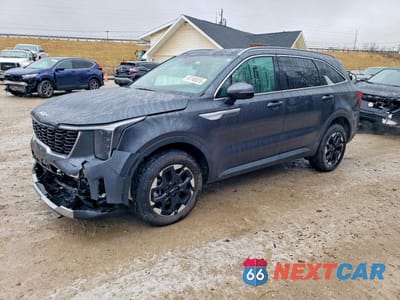 2024 KIA SORENTO S 5XYRLDJC2RG284379 - główne zdjęcie licytacji z USA - miniatura