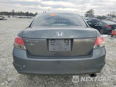 Zdjęcie 6 z 11 samochodu: 2009 HONDA ACCORD LXP VIN:1HGCP25409A036960 - miniatura