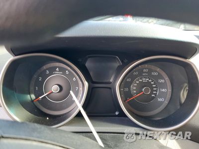 Zdjęcie 9 z 12 samochodu: 2013 HYUNDAI ELANTRA GLS VIN:5NPDH4AE0DH213518 - miniatura
