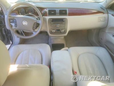 Zdjęcie 8 z 13 samochodu: 2007 BUICK LUCERNE CXL VIN:1G4HD57287U107811 - miniatura